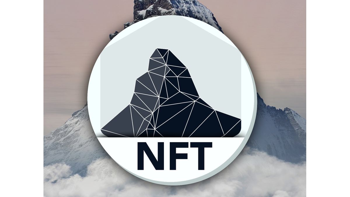 AVADO NFT - almost art (and useful)