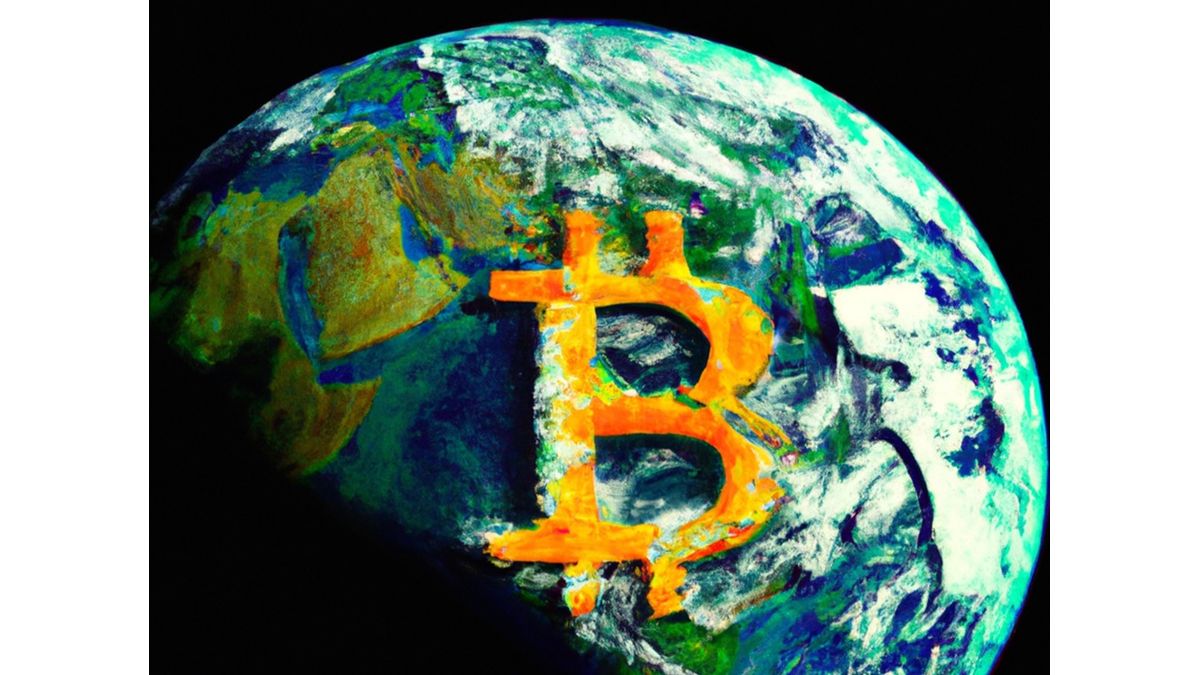 Why You Should Focus on the Cryptocurrency Market in the Current Global Situation