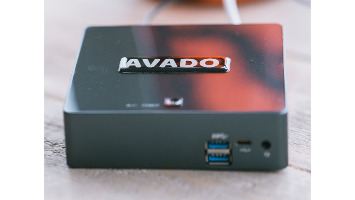 What is a Blockchain Node ?