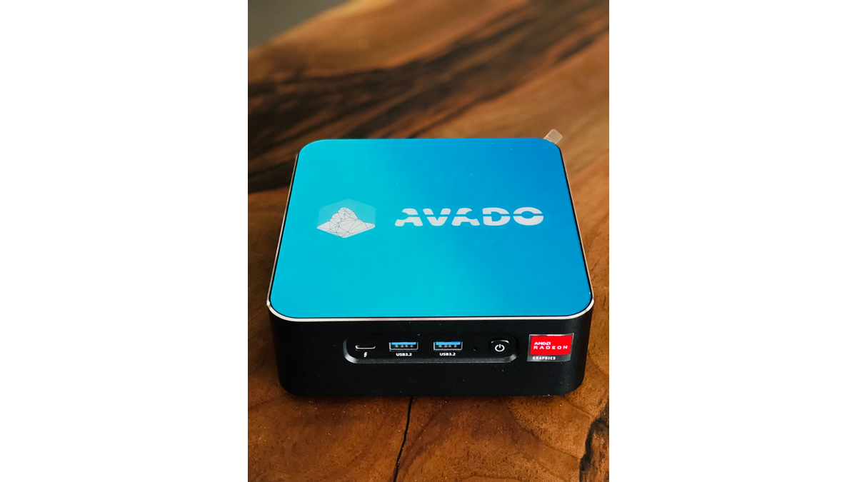 # Introducing the Enhanced AVADO r9: A Leap Forward for Ethereum Stakers