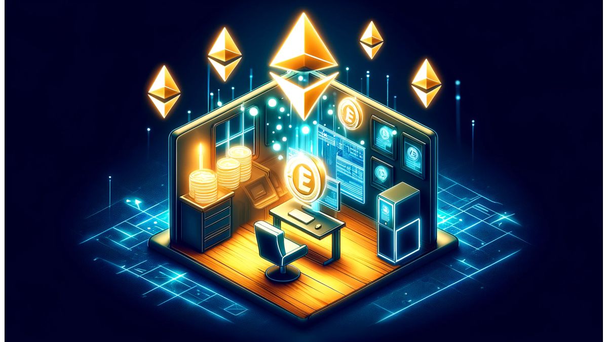 Staking ETH at Home: The Path to KYC-Free, Clean Ethereum