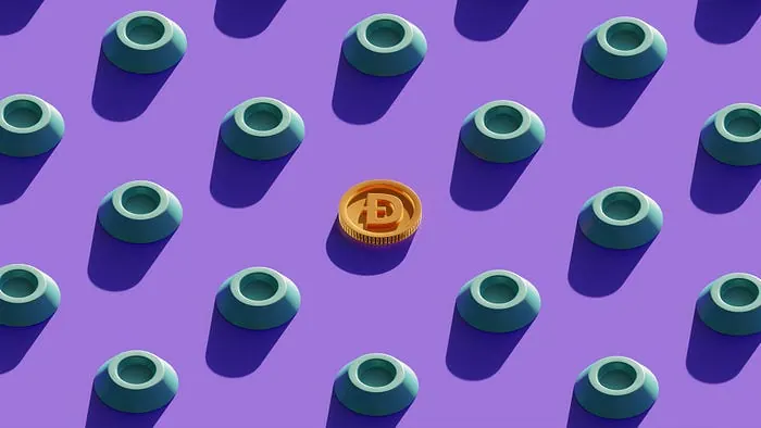 Illustration for “How Far Are We From Crypto Mass Adoption?”