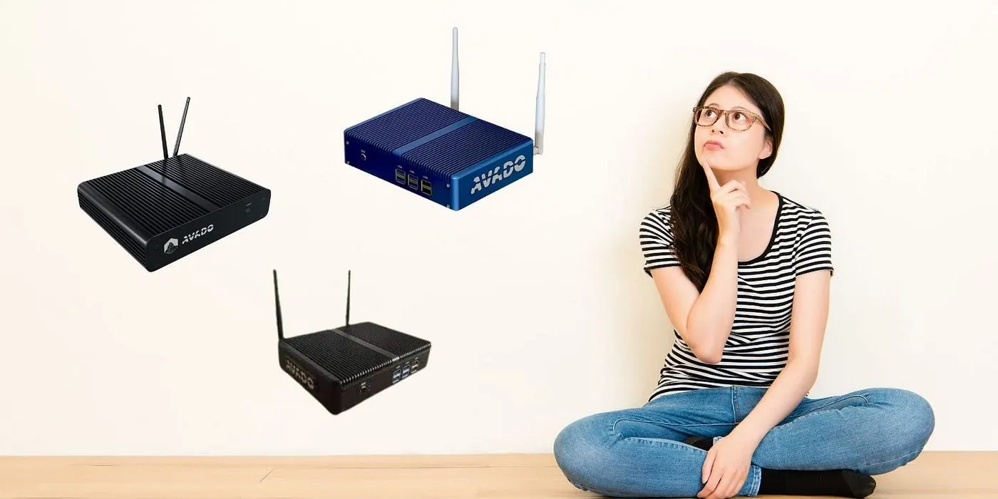 Illustration for “How To Choose the Right AVADO Device”